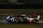 Audi R18 TDI Ultra Le Mans 24hr 2011 года